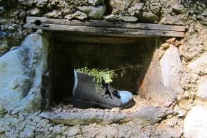 Majda Debeljak_ ČEVELJ V IZLOŽBI